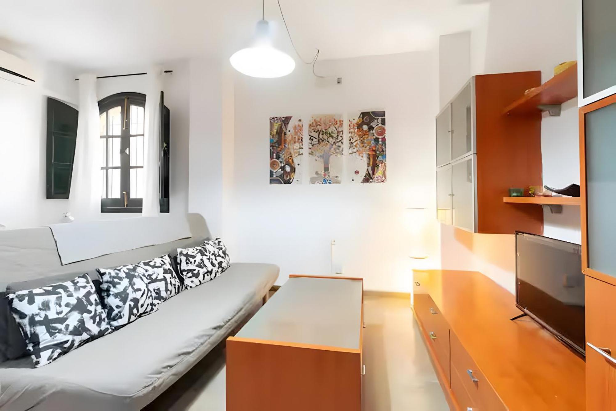 Appartement Tulip *