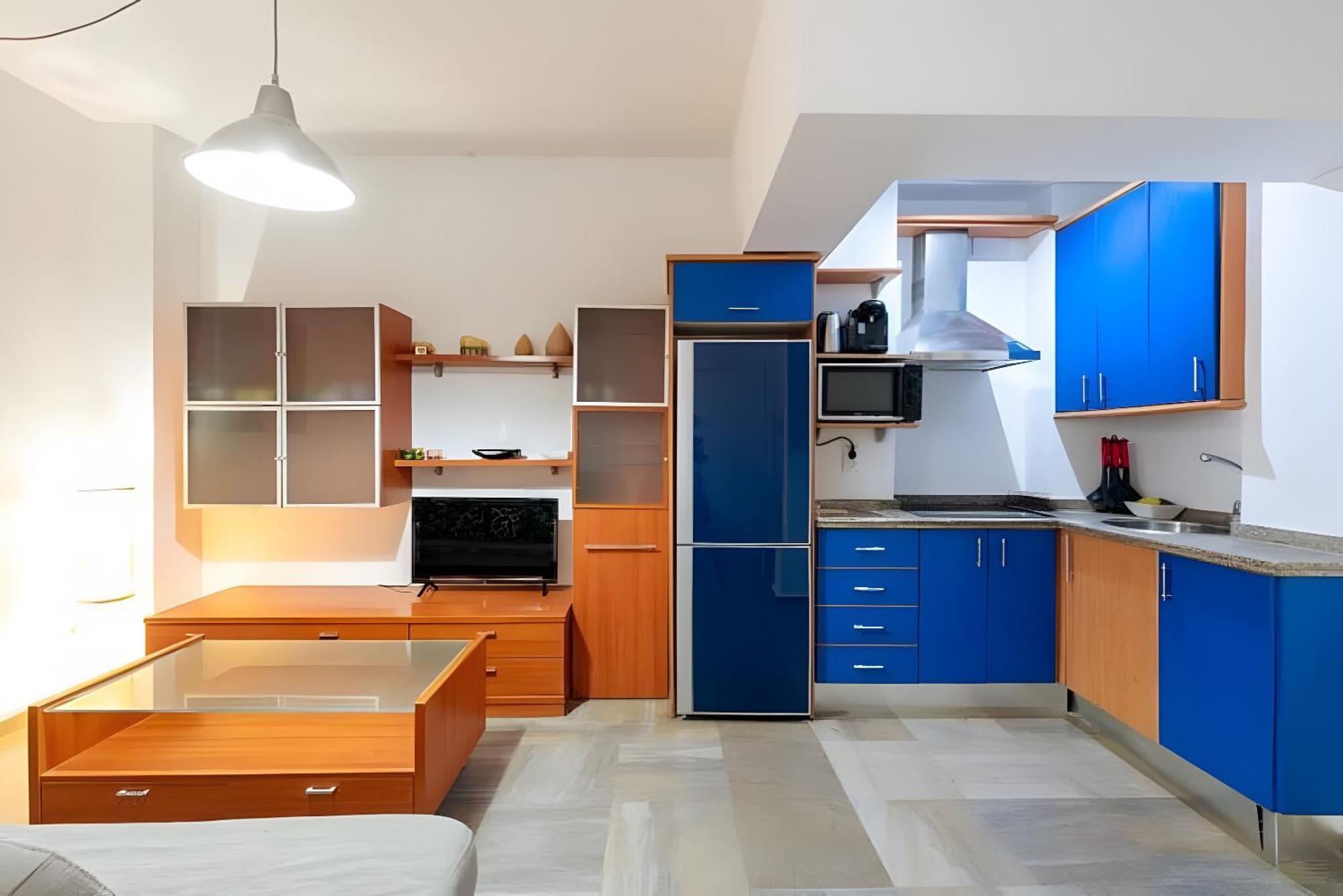 Appartement Tulip