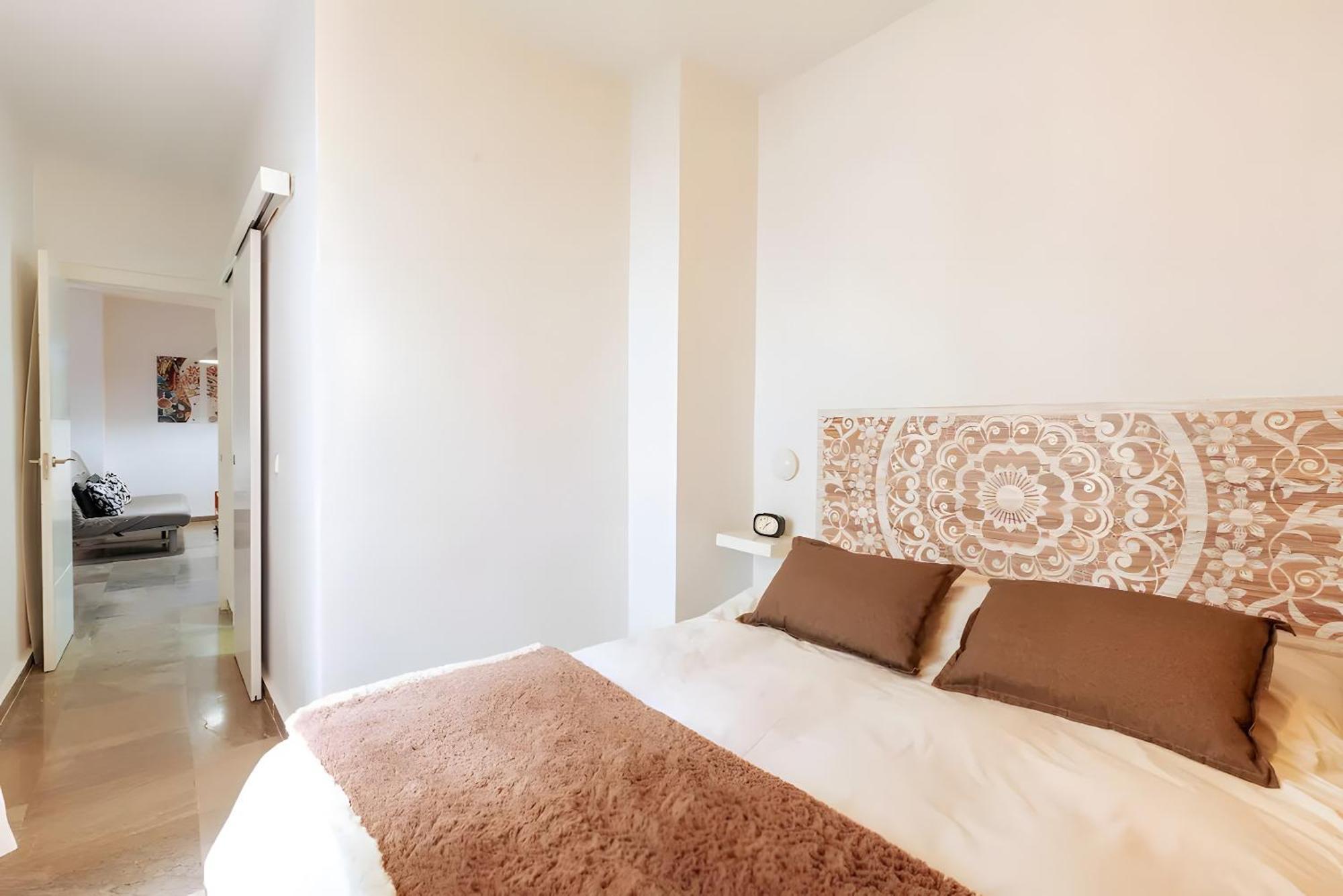 Appartement Tulip *