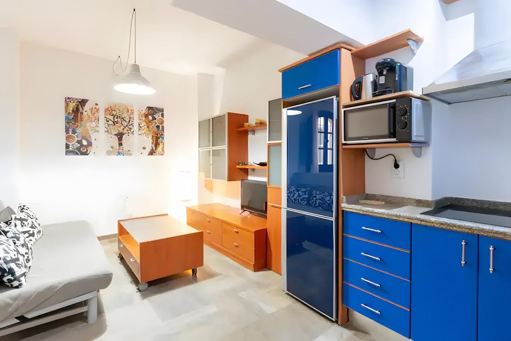 Tulip Appartement