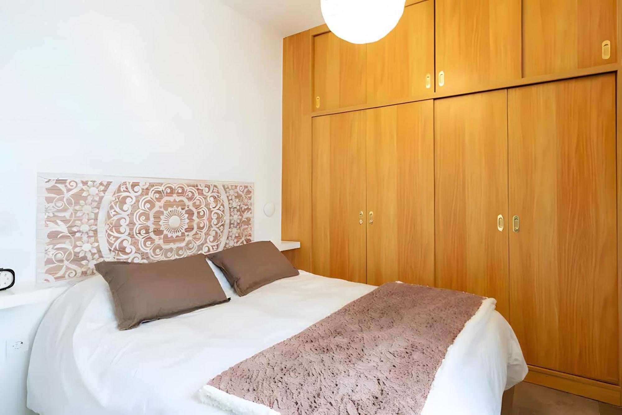 Appartement Tulip